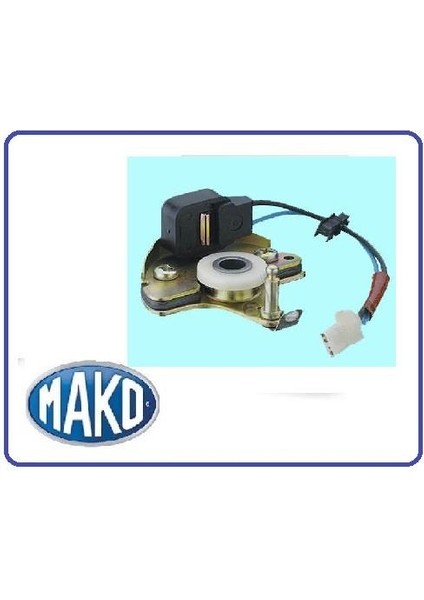 Manyetik Bobin Grubu M131 Şahin Doğan Kartal Tıpo Tempra Uno Mako 71349101