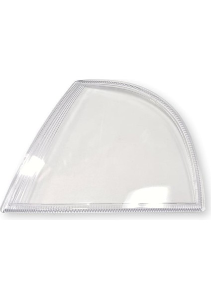 Skoda Octavia A4 2001-2009 Sol Ön Sinyal Lambası Camı 1U0953155D