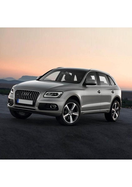Audi Q5 2013-2017 Elektrikli Park El Freni Düğmesi Tuşu 8K1927225D fiyatları