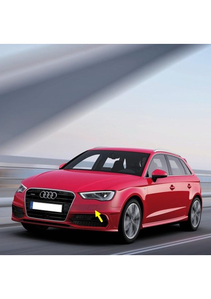 Audi A3 Sportback 2013-2016 Sol Far Yıkama Motoru Pompası 8V0955101 fiyatları