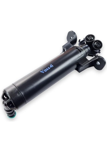 Audi A3 Sportback 2013-2016 Sol Far Yıkama Motoru Pompası 8V0955101