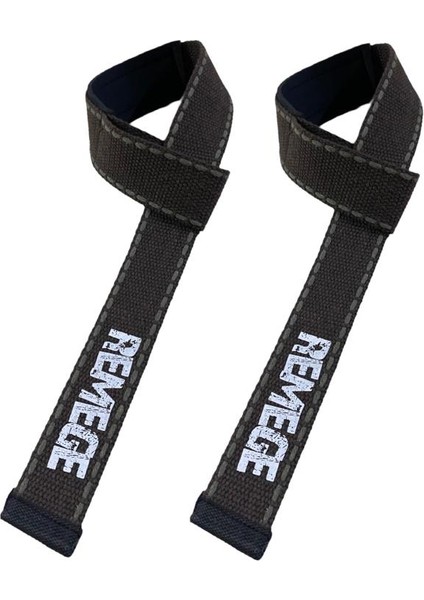 Ağırlık Kaldırma Kayışı Wrist Strap Fitness Crossfit Halter Kayışı / Lifting Straps / Deadlift Çekme fırsatları
