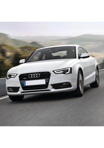 Audi A5 2012-2016 Elektrikli Park El Freni Düğmesi Tuşu 8K1927225D