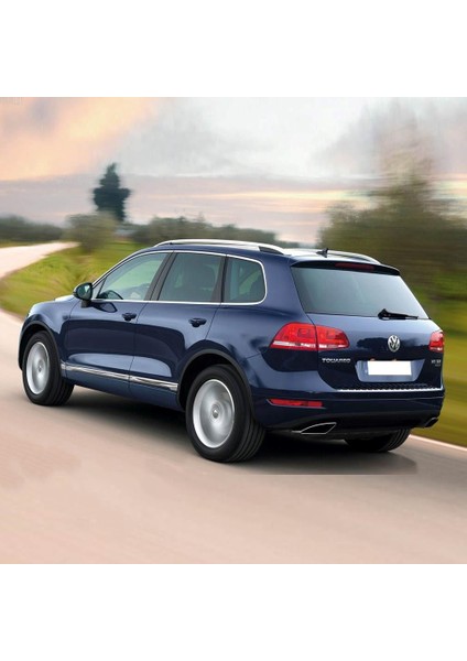 Vw Touareg 2011-2015 Arka Cam Silecek Su Fiskiye Memesi 7P5955985 fiyatları