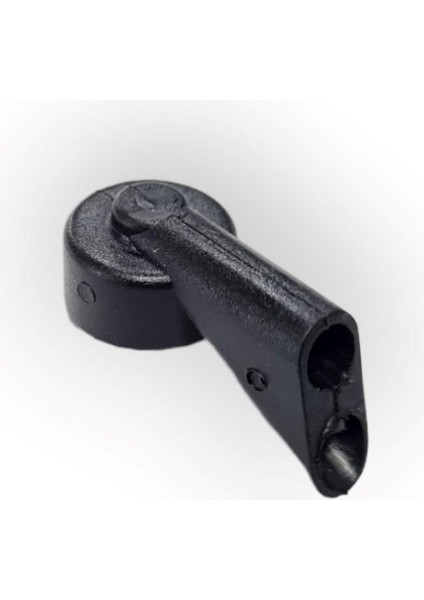 Vw Touareg 2011-2015 Arka Cam Silecek Su Fiskiye Memesi 7P5955985