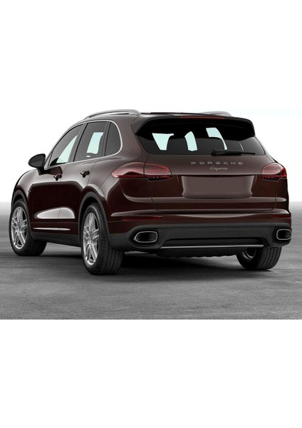 Porsche Cayenne 2015-2017 Arka Cam Silecek Fiskiye Memesi 95862807800 fiyatları
