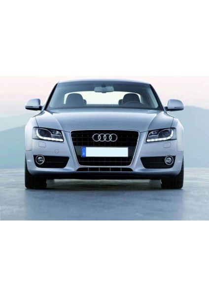 Audi A5 2008-2011 Elektrikli Park El Freni Düğmesi Tuşu 8K1927225C