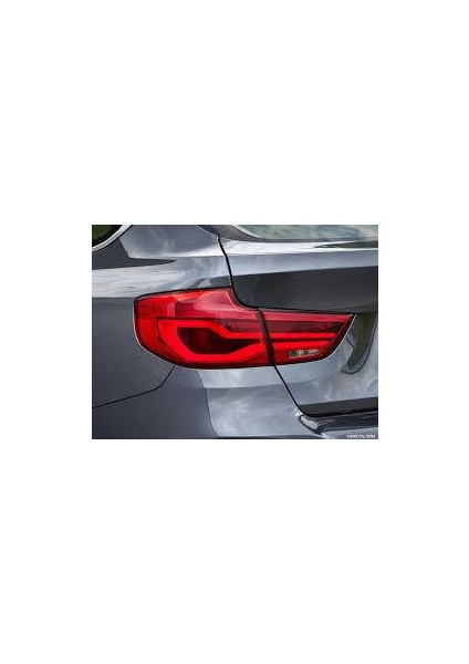 Bmw f30 lci stop lambası ledli facelift model 2012 / 2018