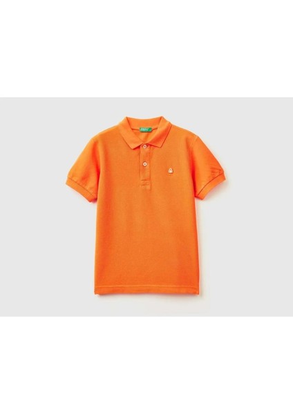 Erkek Çocuk T-Shirt 3089C300Q-011