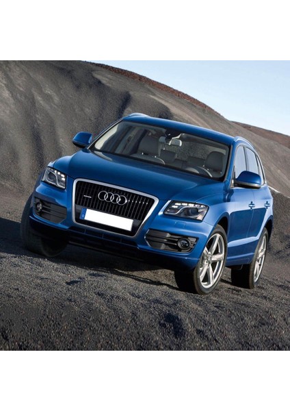 Audi Q5 2009-2012 Elektrikli Park El Freni Düğmesi Tuşu 8K1927225C