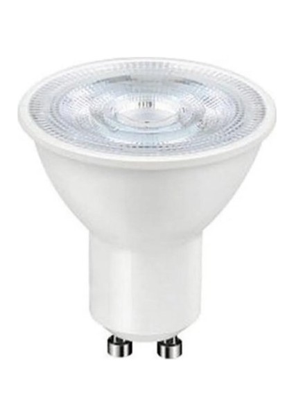 Çanak Ampul G10 Duy 7W Günışığı ERK2055