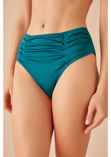 Drapeli Bikini Alt fiyatları