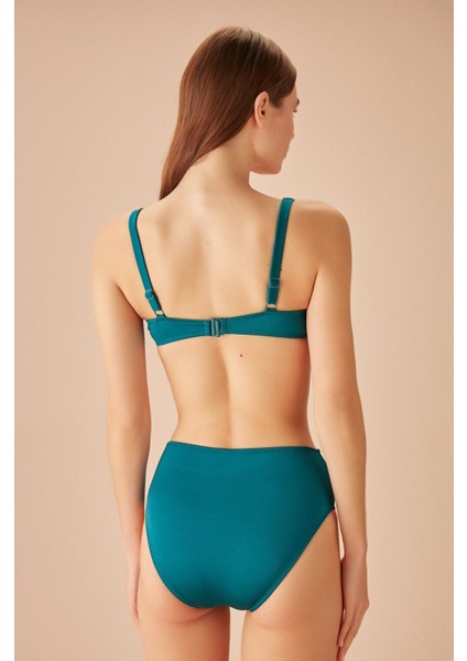 Drapeli Bikini Alt fırsatları