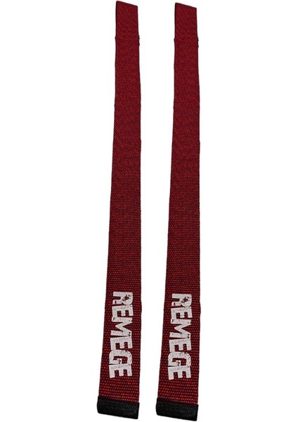 Ağırlık Kaldırma Kayışı Wrist Strap Fitness Crossfit Halter Kayışı / Lifting Straps / Deadlift Çekme indirimleri