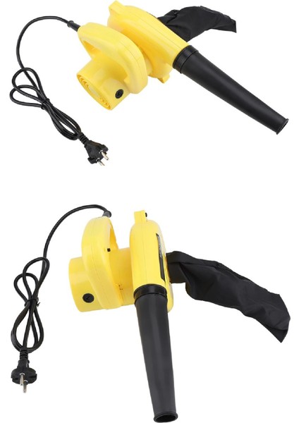 Rown RN8601 Hava Üfleme Körüğü 600 W