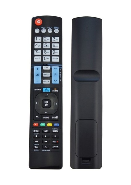 Lg Akb 73615309 Tv Televizyon Kumandası 930