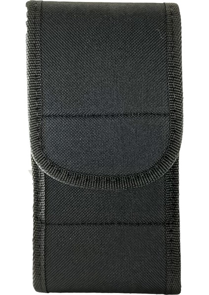 Siyah Telefon Kılıfı