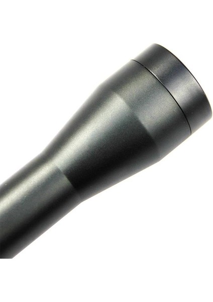 Spike 3-9X32 Zoomlu Av Tüfeği Dürbünü