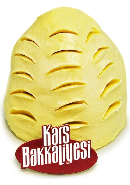 Kars Bakkaliyesi Köy Tereyağı 1 kg