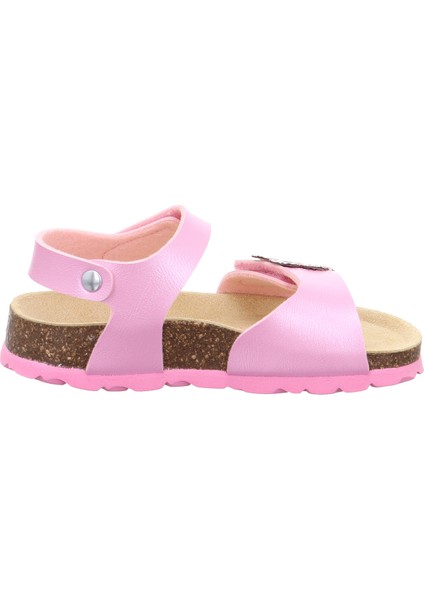 Koyu Pembe Bebek Sandalet Bıos 1-000118-5500-1 indirimleri