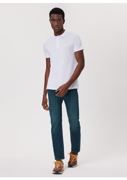 Ekru Erkek Polo T-Shirt 232 Lcm 242048 Twıns Ekru