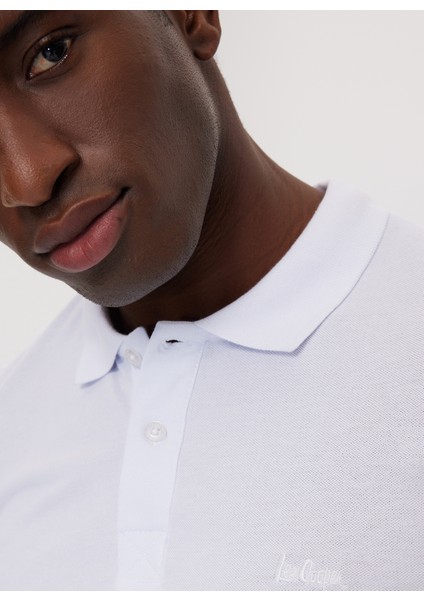 Ekru Erkek Polo T-Shirt 232 Lcm 242048 Twıns Ekru fırsatları