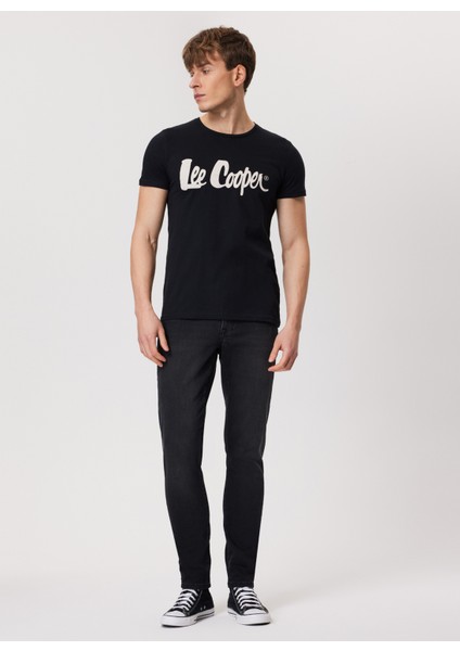 Normal Bel Skinny Fit Erkek Denim Pantolon 232 Lcm 121080 Jeff Bobby Mıd