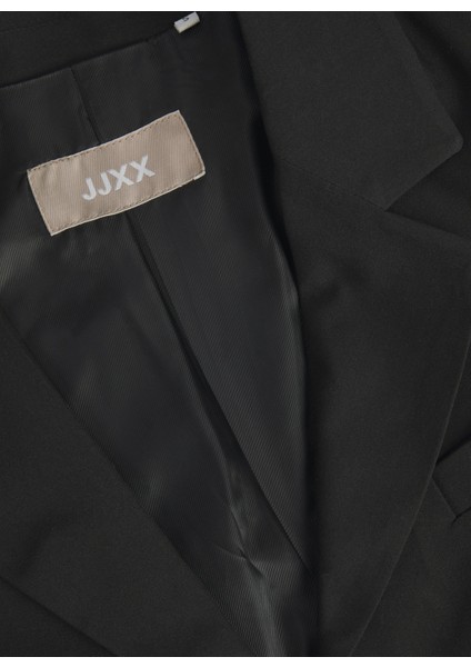 Normal Siyah Kadın Ceket 12224848 modelleri