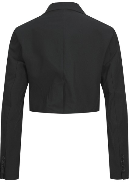 Normal Siyah Kadın Ceket 12224848 fırsatları