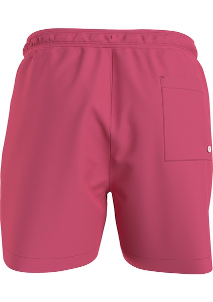 Pembe Erkek Şort Mayo KM0KM00794XI1 fiyatları