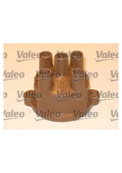 Distribütör Kapağı Cit Cx R9 R11 R19 R21 Express Valeo 664813 7701407310