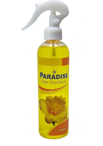 Oda Parfümü 400 ml Yasemin