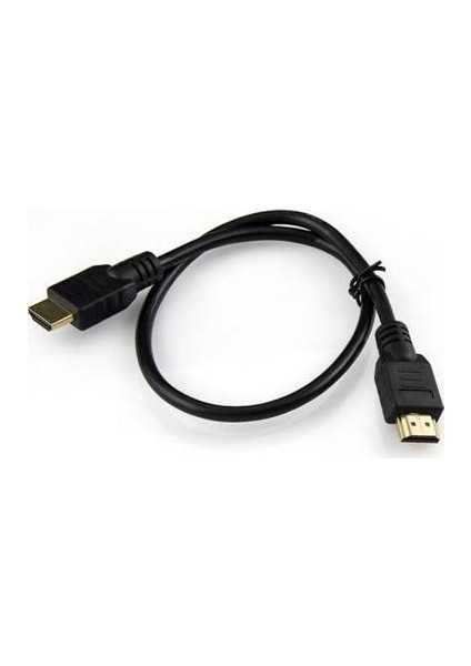 Kısa HDMI Kablo 50 cm HDMI Kablo