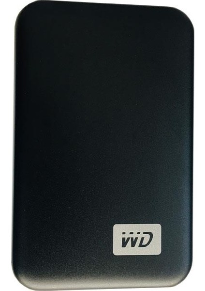 USB 3.0 Sata Harici Harddisk Kutusu Wd 2.5 Inç USB 3.0 HDD Kutu