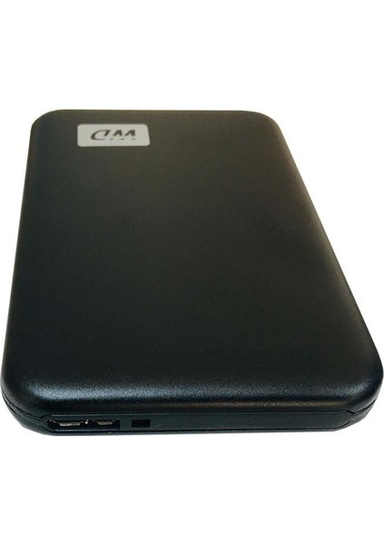 USB 3.0 Sata Harici Harddisk Kutusu Wd 2.5 Inç USB 3.0 HDD Kutu