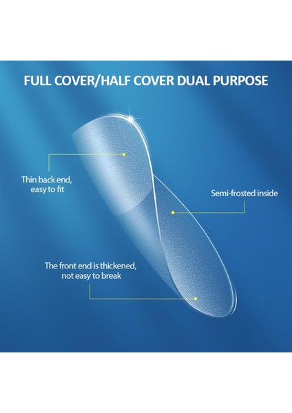 Koskoe Jel Tips Tırnak Seti 04 Oval fiyatları