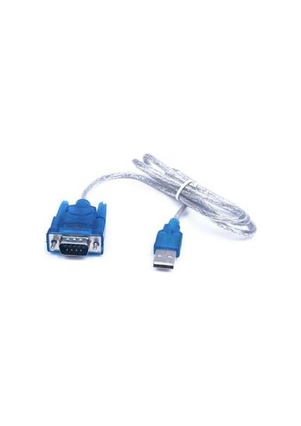 USB RS232 Çevirici Kablolu USB Com Çevirici USB 9 Pin Çevirici fiyatları
