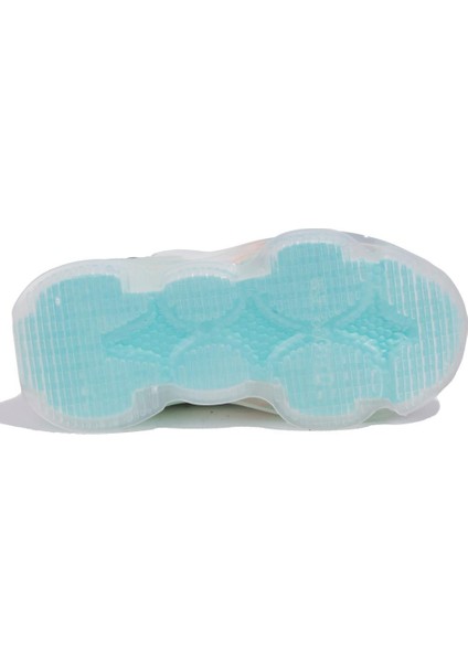 Mask 346F23Y168 Beyaz Ortopedik Kız Çocuk Spor Ayakkabı fırsatları