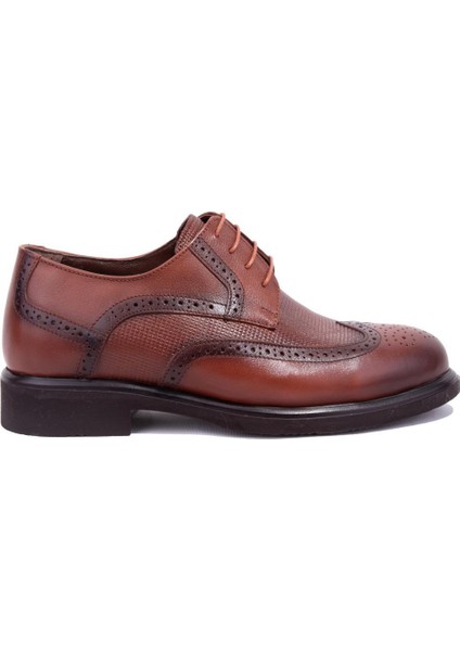DMA08-861 Taba Günlük Erkek Deri Ayakkabı10 fiyatları