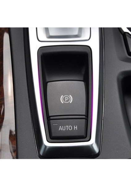 Bmw X5 E70 E71 E72 Kasa El Fren Dügmesi Butonu 2007-2013