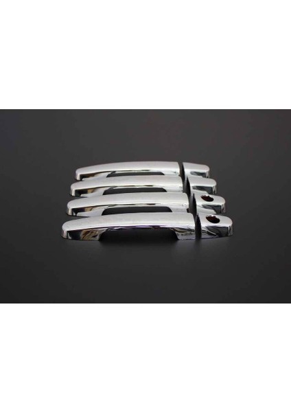 Toyota Camry Krom Kapı Kolu 4 Kapı Abs 2006-2011 Arası