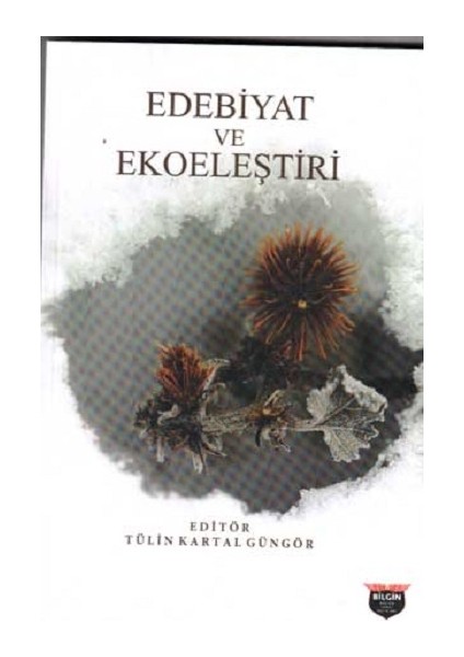 Edebiyat ve Ekoeleştiri