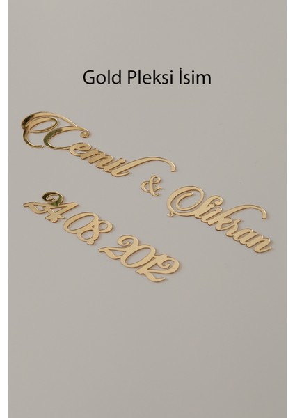 Çerçeveler Için Pleksi Isimlik ve Tarih! Parlak Pleksi Isimlik ve Tarihlikler!