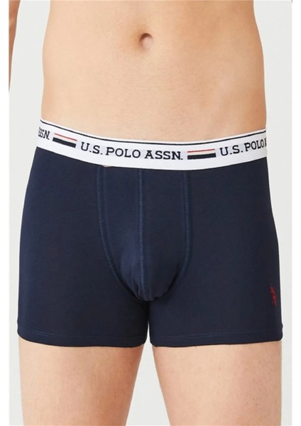 Baskılı Pamuklu & Likralı Erkek 3'lü Boxer Seti 80431 fiyatları