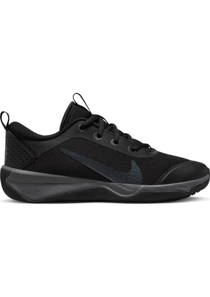 Nike Omnı Multı-Court (Gs) Kadın Spor Ayakkabı - DM9027-001