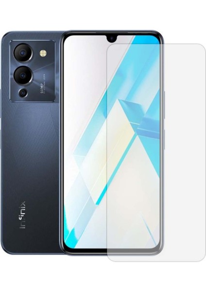 Infinix Note 12 Flexiglass Nano Ekran Koruyucu