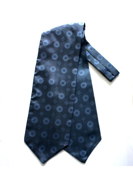 Ascot Kravat Fular No9