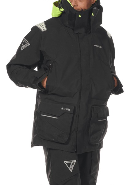 M Mpx Gtx Pro Offshore Jkt 2.0 Erkek Outdoor Mont 82307