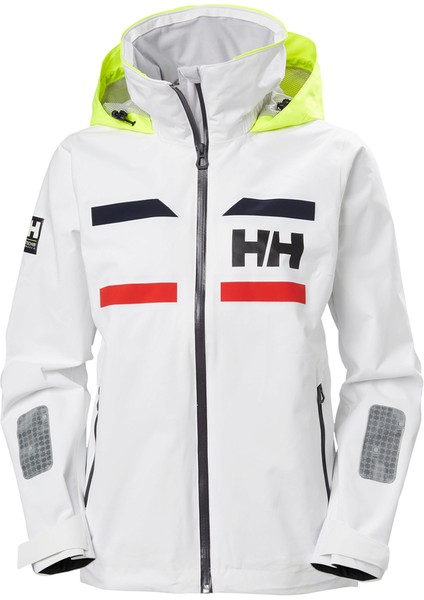 W Salt Navıgator Jacket Kadın Outdoor Mont 30346