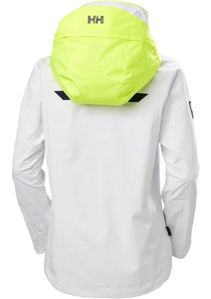 W Salt Navıgator Jacket Kadın Outdoor Mont 30346